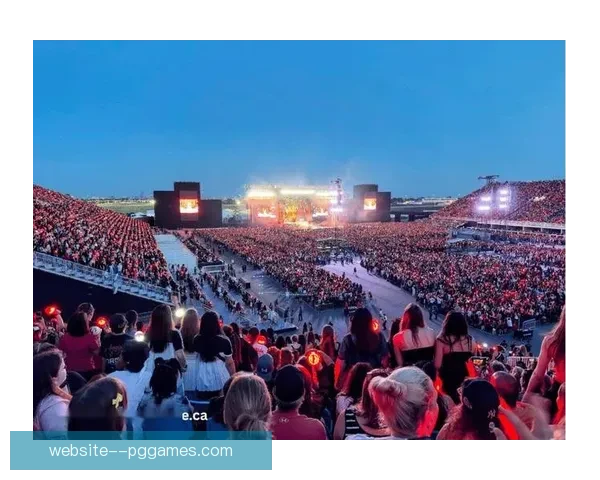 2026世界杯多伦多赛区扩建临时看台三万个提升观赛体验