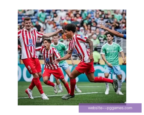 勒诺尔芒正式加盟马德里竞技开启全新赛季征程