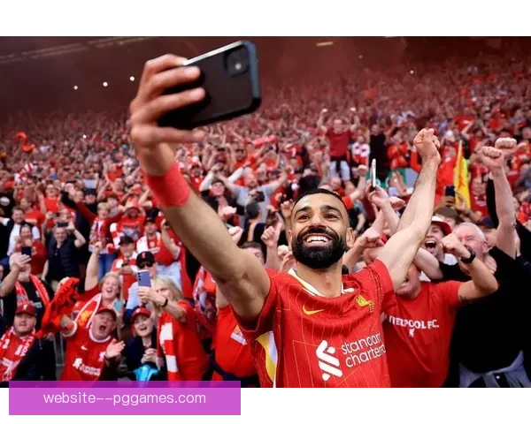 利物浦三十年再登英格兰顶级联赛桂冠全景回顾