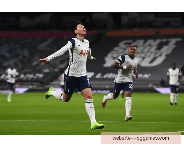 孙兴慜凭借出色领军能力获评热刺对阵狼队比赛最佳表现