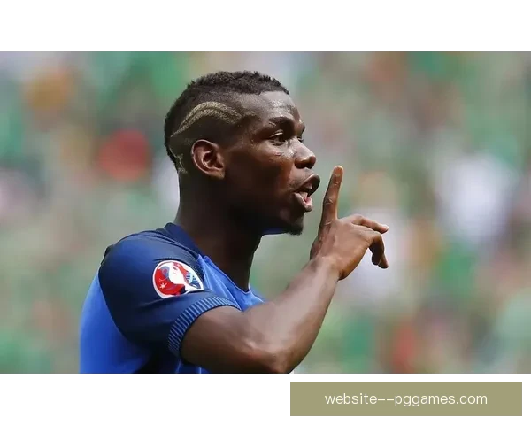 尤文图斯正式终止与博格巴合同引发转会市场震动