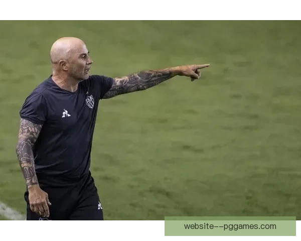 弗拉门戈连续失利解雇桑保利聘蒂特掌舵球队重振雄风