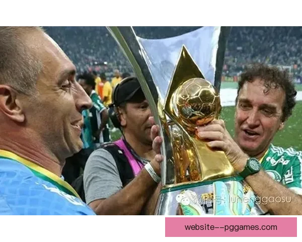 帕尔梅拉斯再创辉煌成功卫冕巴甲联赛冠军