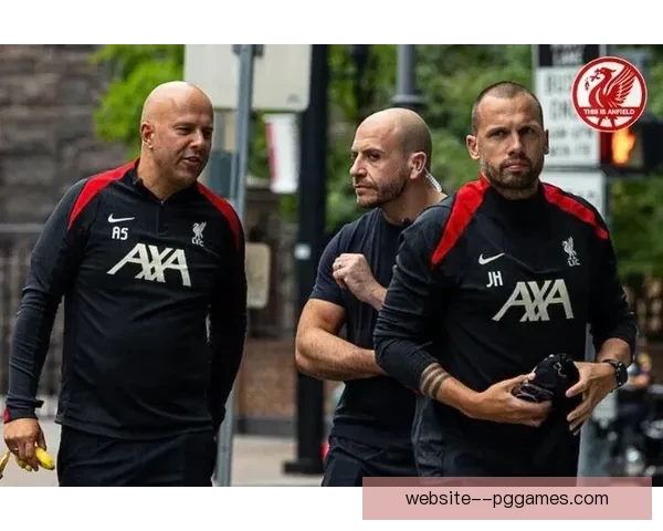 海廷加加盟斯洛特教练组助力利物浦冲击新赛季目标