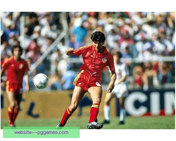 罗马尼亚欧洲杯强势崛起力压比利时登顶小组头名震动欧洲足坛风云