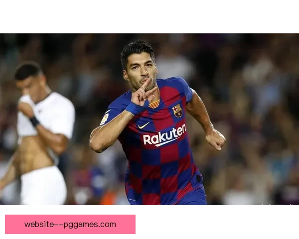 苏亚雷斯凭实力压倒群雄轻松摘得巴甲金球奖