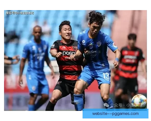 光州 FC 冲击亚冠精英联赛淘汰赛横滨水手遭淘汰