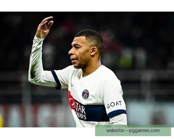 姆巴佩巴黎圣日耳曼告别阶段表现引发法媒对职业精神的热议 姆巴佩巴黎圣日耳曼告别阶段表现引发法媒对职业精神的热议